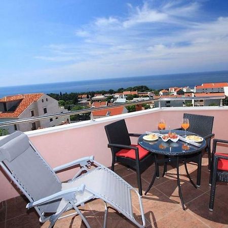 Apartment Marin Ντουμπρόβνικ Εξωτερικό φωτογραφία