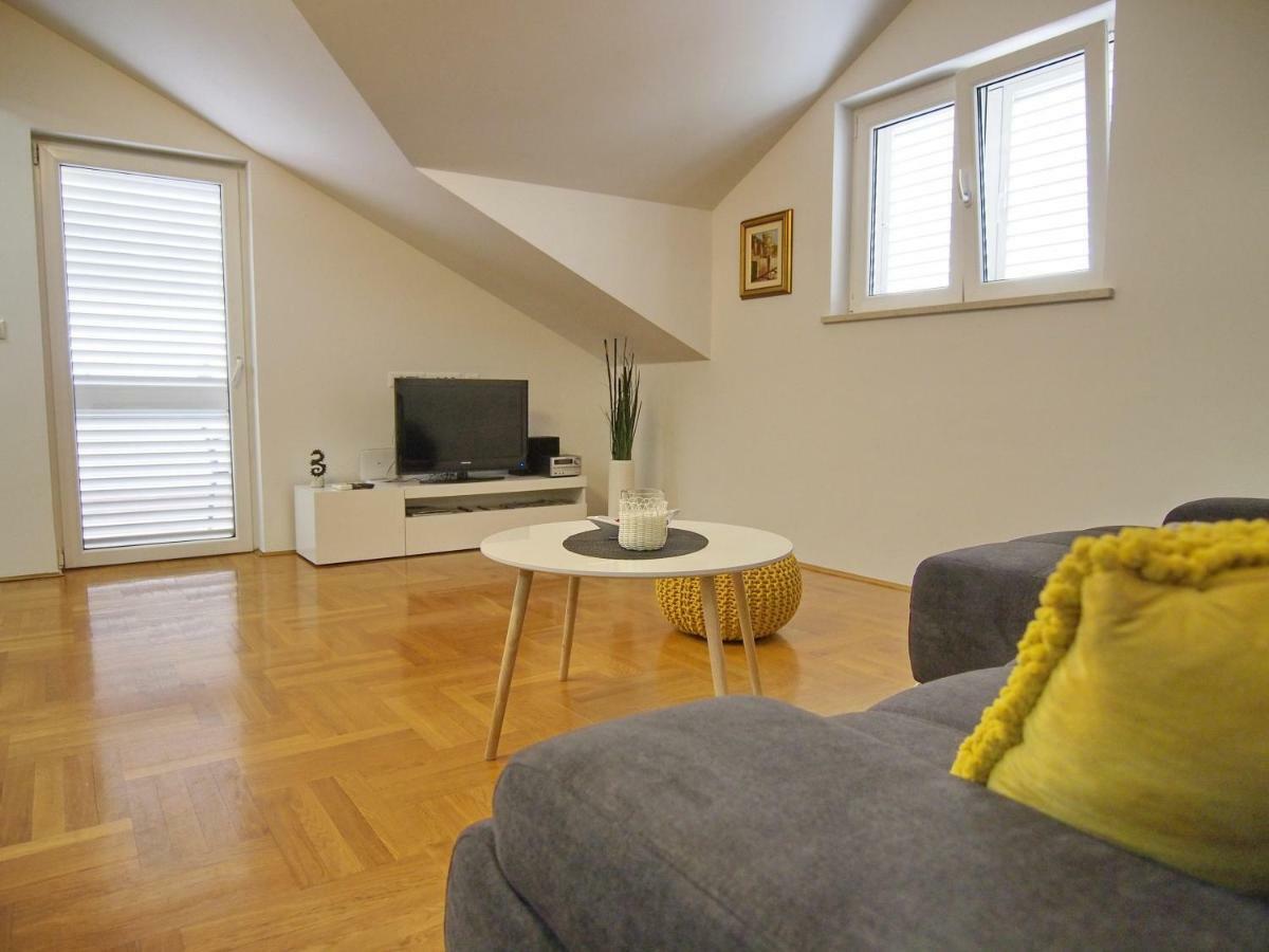 Apartment Marin Ντουμπρόβνικ Εξωτερικό φωτογραφία