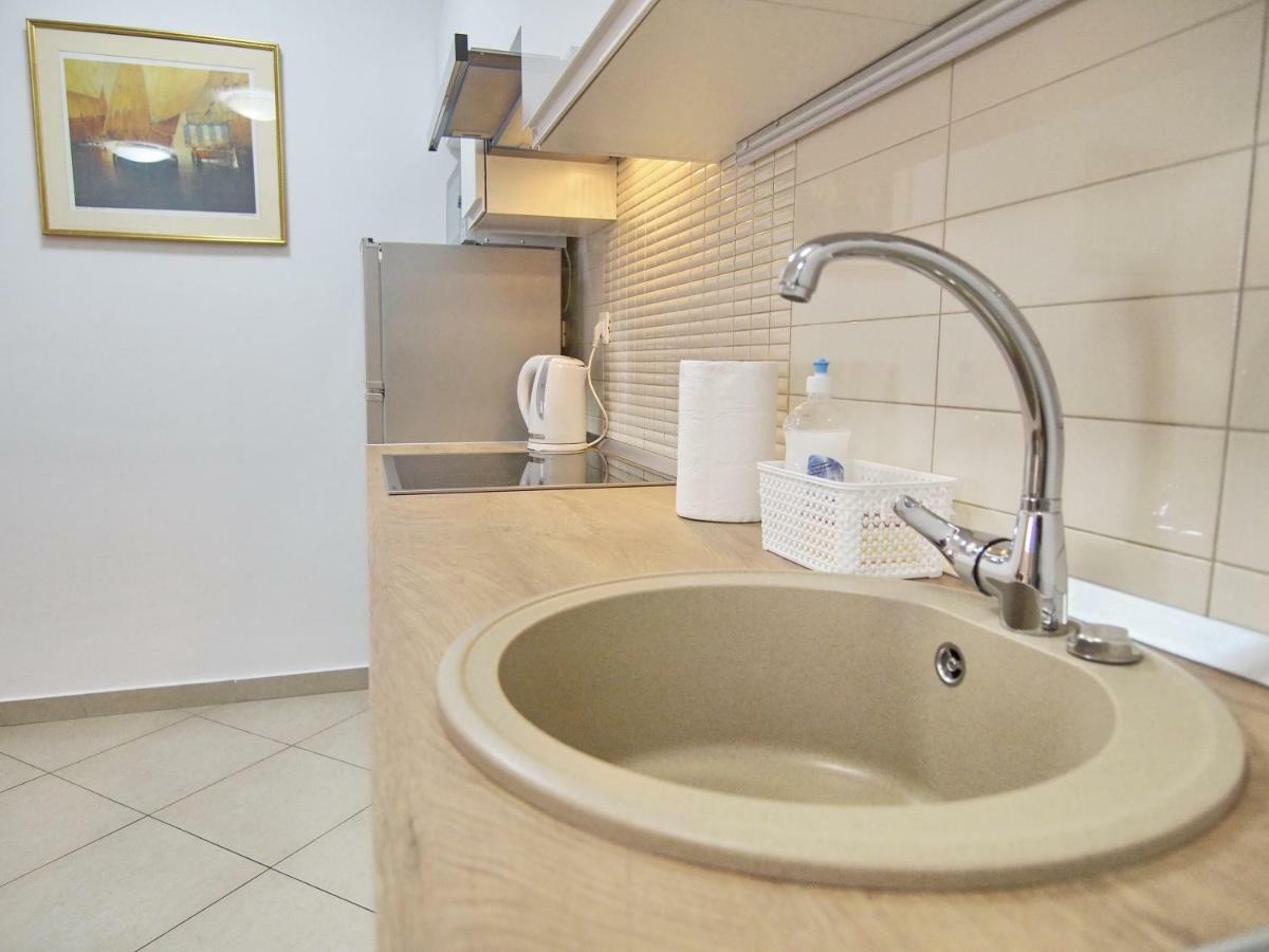 Apartment Marin Ντουμπρόβνικ Εξωτερικό φωτογραφία