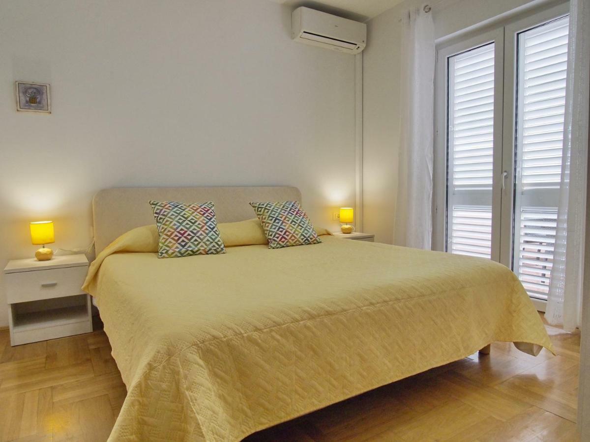 Apartment Marin Ντουμπρόβνικ Εξωτερικό φωτογραφία