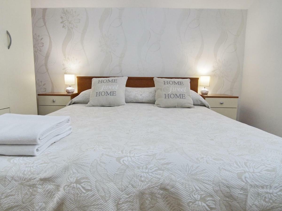 Apartment Marin Ντουμπρόβνικ Εξωτερικό φωτογραφία