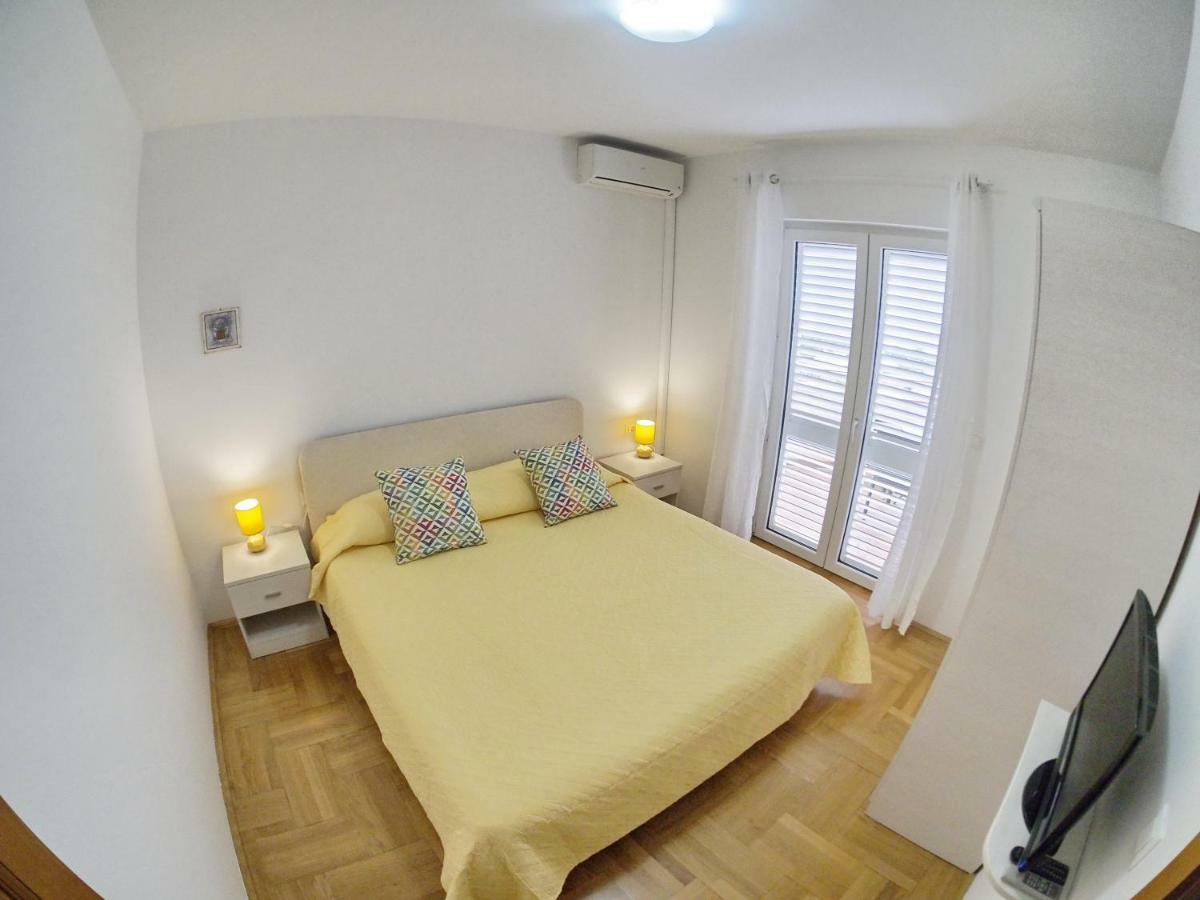 Apartment Marin Ντουμπρόβνικ Εξωτερικό φωτογραφία