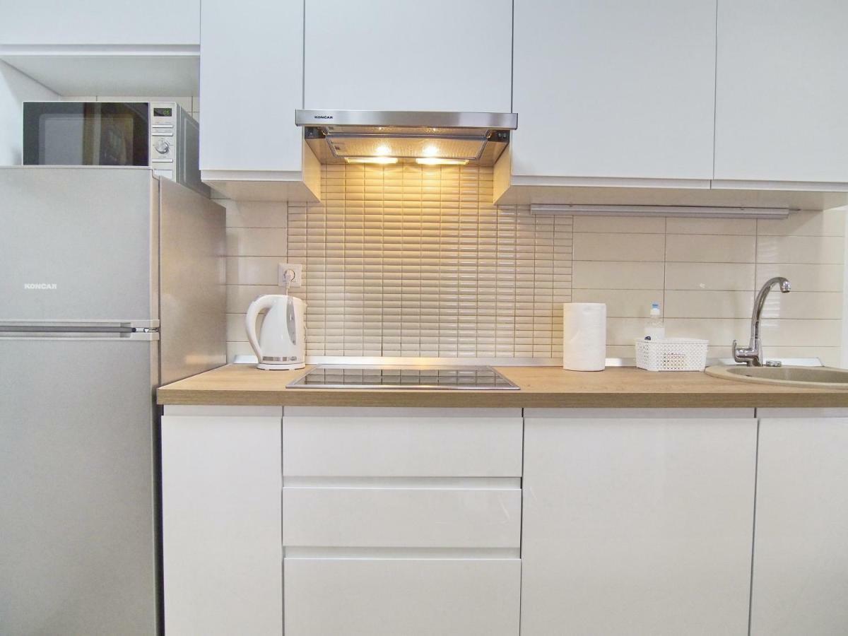 Apartment Marin Ντουμπρόβνικ Εξωτερικό φωτογραφία