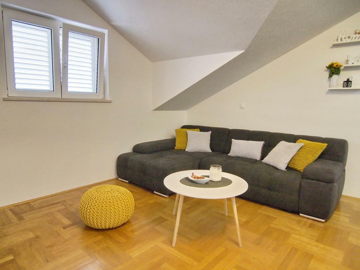 Apartment Marin Ντουμπρόβνικ Εξωτερικό φωτογραφία