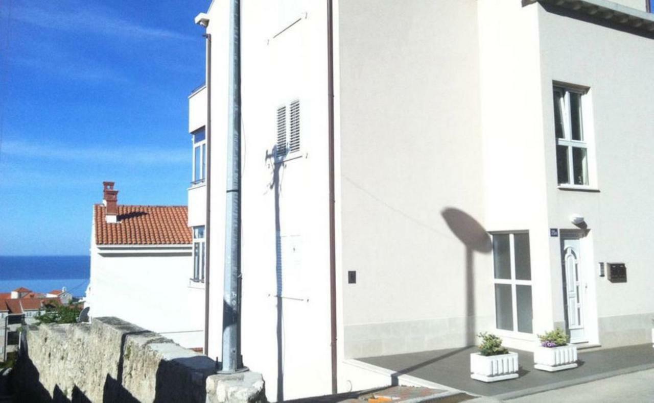 Apartment Marin Ντουμπρόβνικ Εξωτερικό φωτογραφία