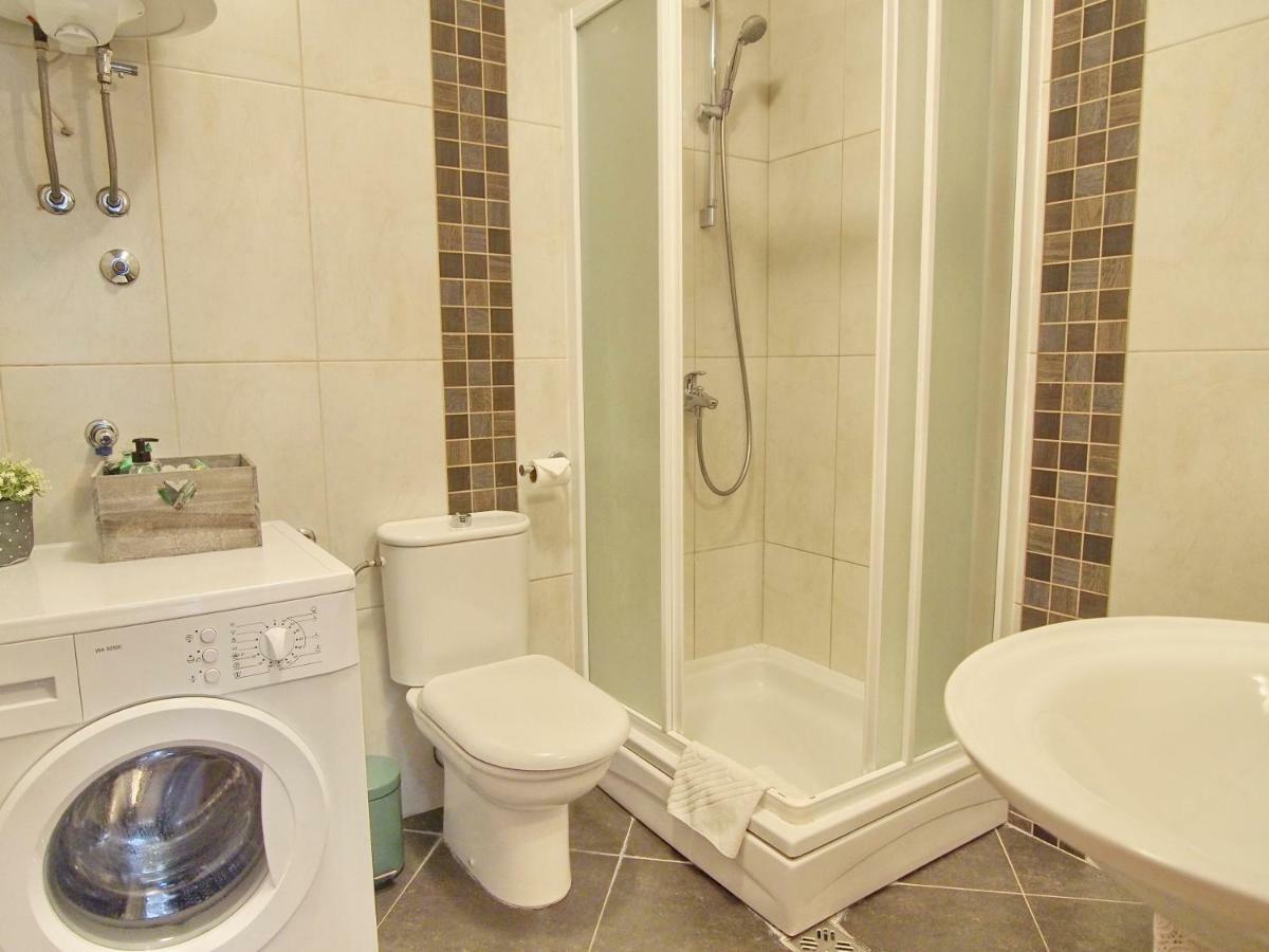 Apartment Marin Ντουμπρόβνικ Εξωτερικό φωτογραφία