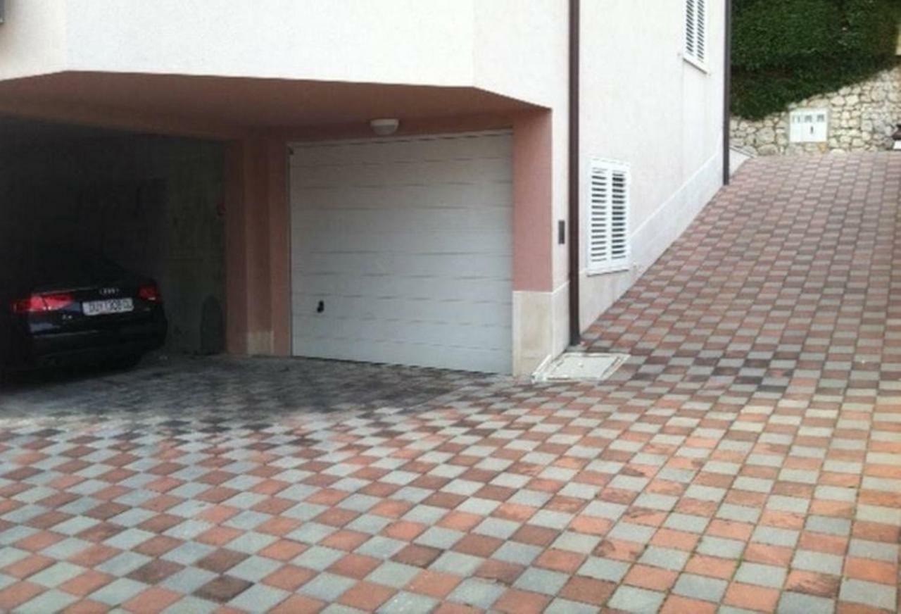 Apartment Marin Ντουμπρόβνικ Εξωτερικό φωτογραφία