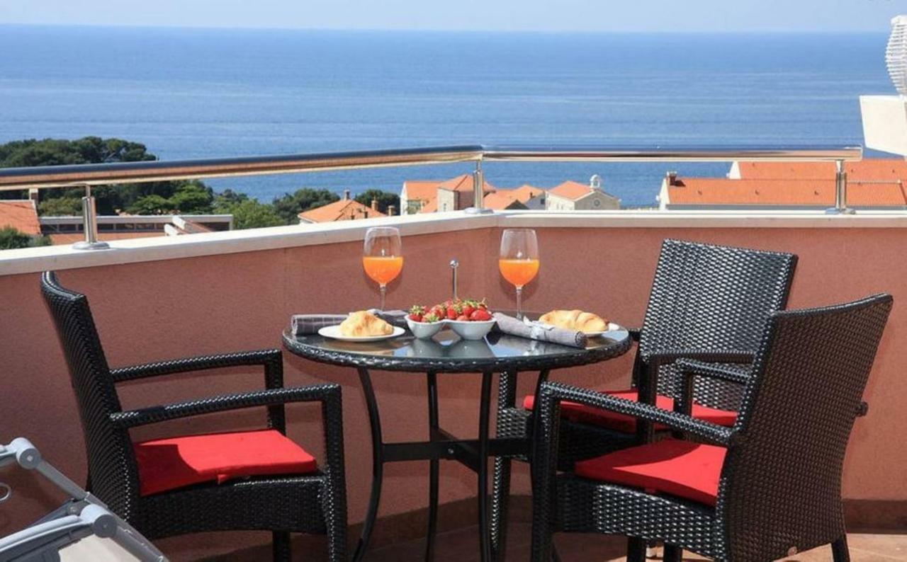 Apartment Marin Ντουμπρόβνικ Εξωτερικό φωτογραφία