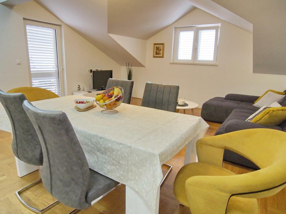 Apartment Marin Ντουμπρόβνικ Εξωτερικό φωτογραφία