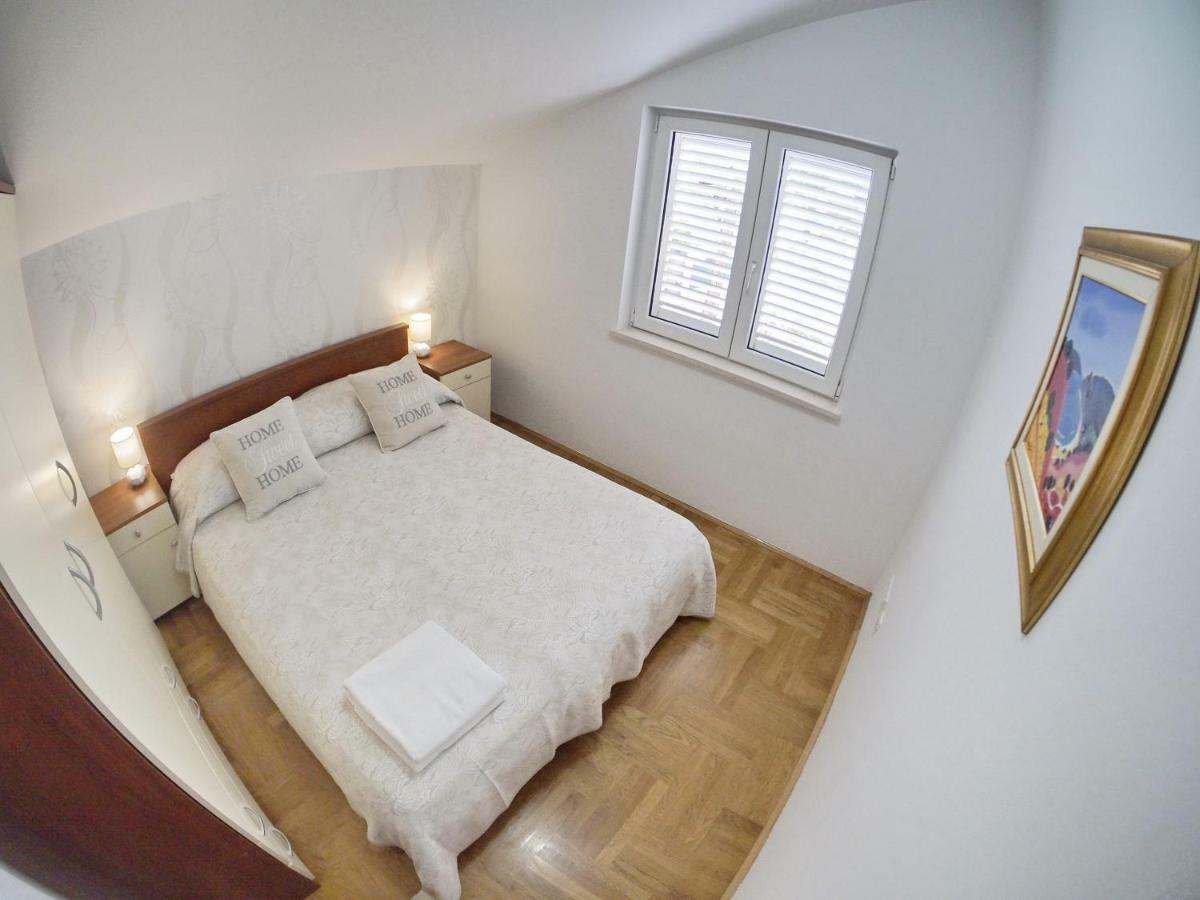 Apartment Marin Ντουμπρόβνικ Εξωτερικό φωτογραφία