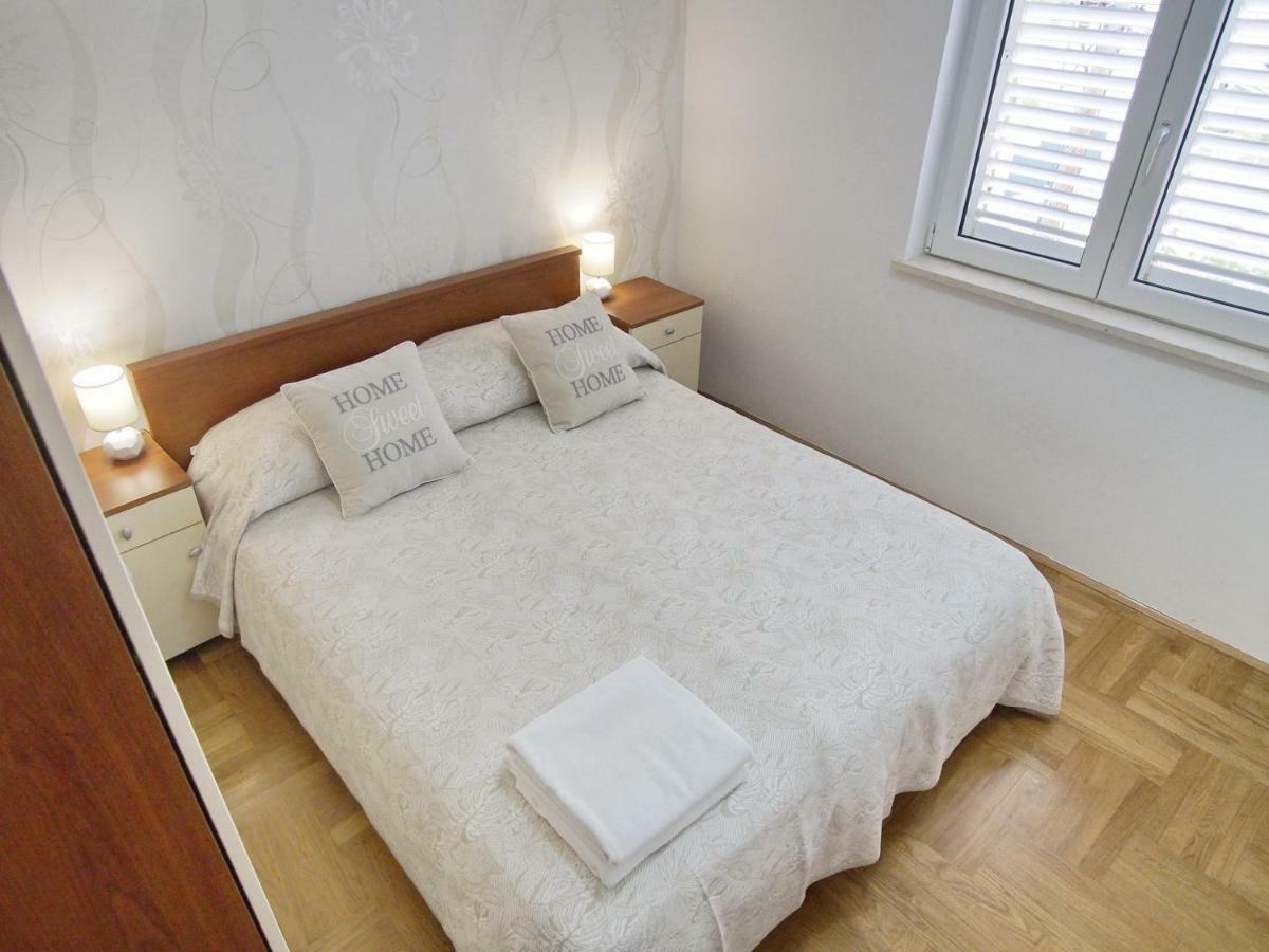 Apartment Marin Ντουμπρόβνικ Εξωτερικό φωτογραφία