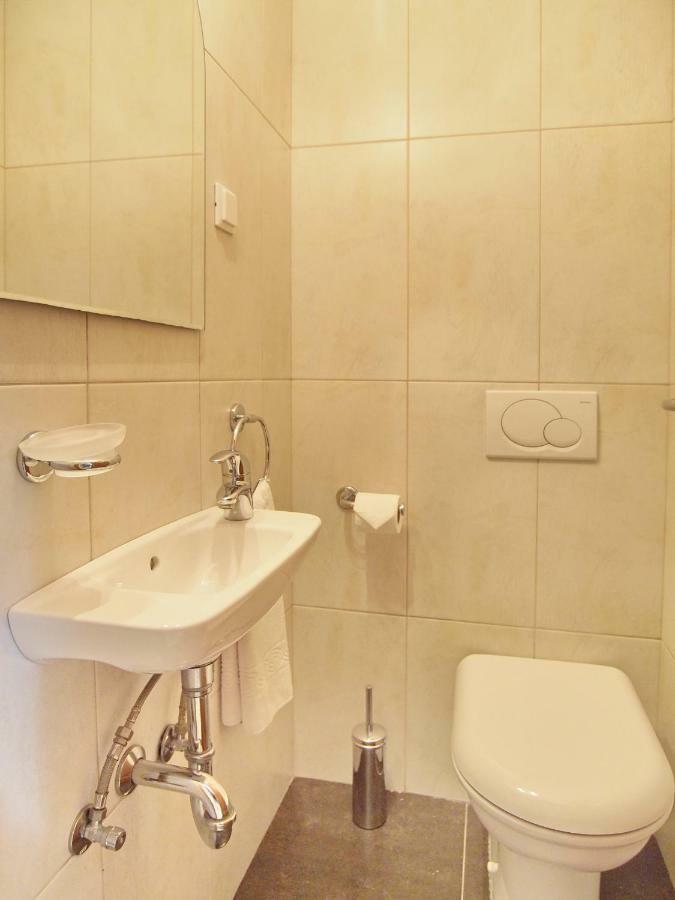 Apartment Marin Ντουμπρόβνικ Εξωτερικό φωτογραφία