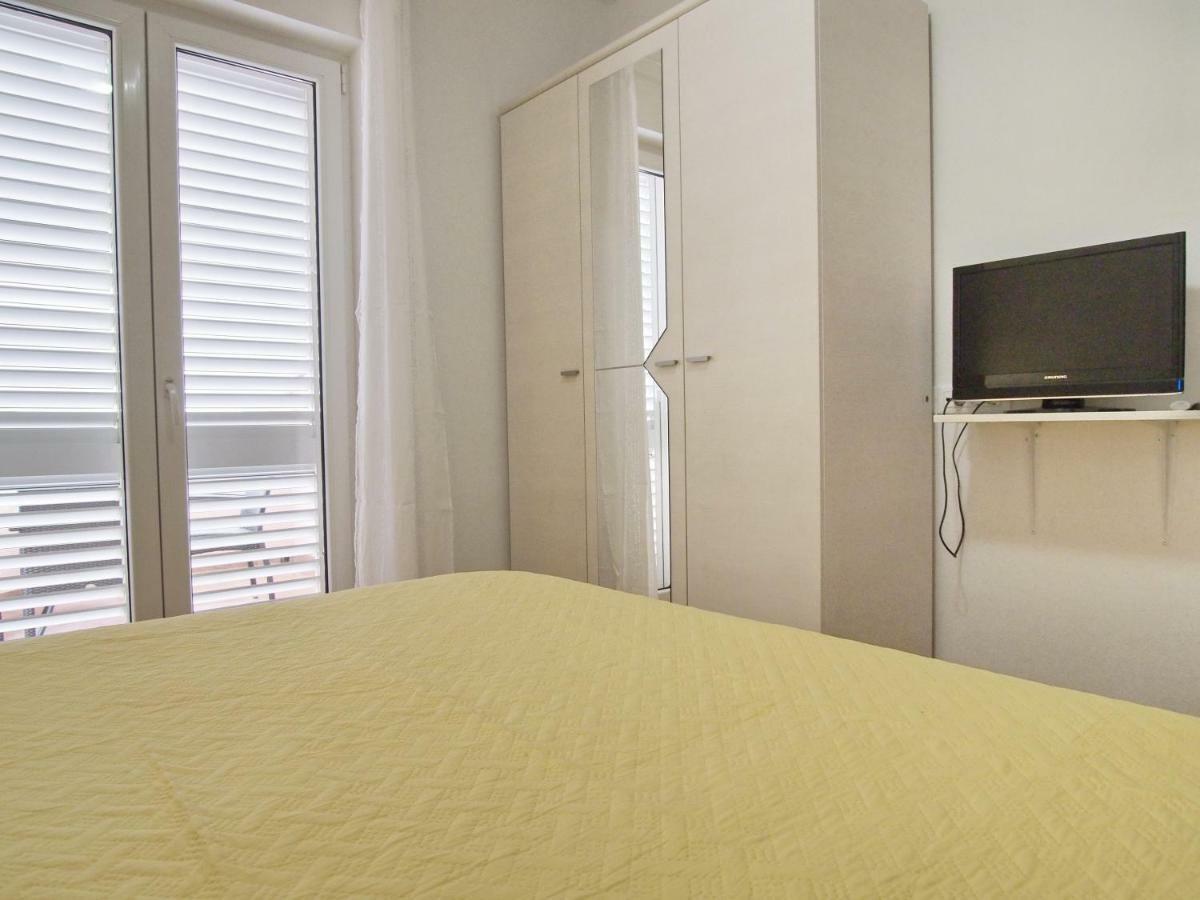 Apartment Marin Ντουμπρόβνικ Εξωτερικό φωτογραφία