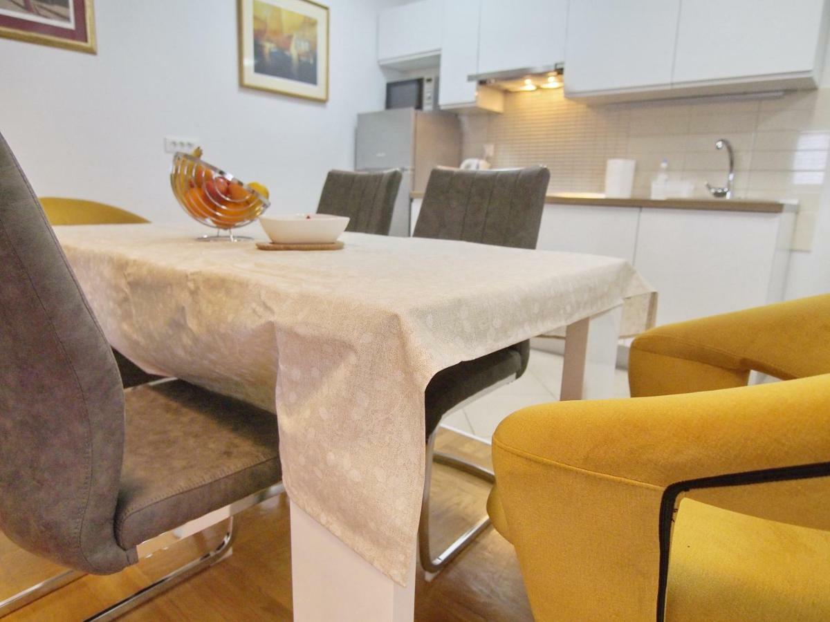 Apartment Marin Ντουμπρόβνικ Εξωτερικό φωτογραφία